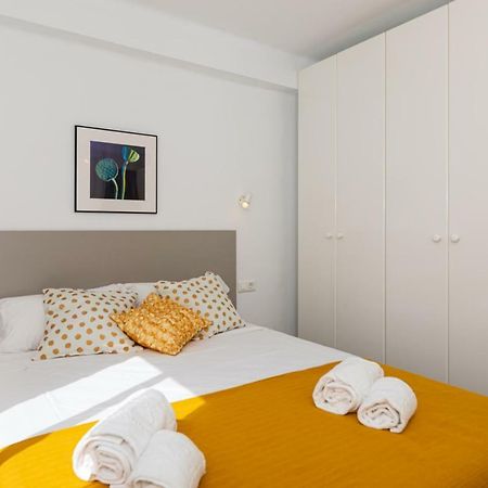 Weforyou Los Alamos 4 - 800 M From The Beach Apartment Torremolinos Exterior photo