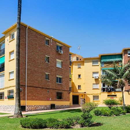 Weforyou Los Alamos 4 - 800 M From The Beach Apartment Torremolinos Exterior photo