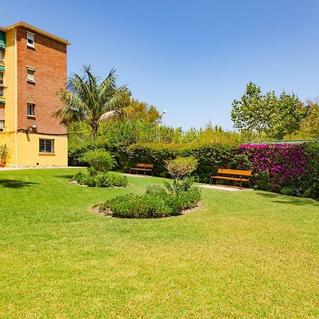 Weforyou Los Alamos 4 - 800 M From The Beach Apartment Torremolinos Exterior photo