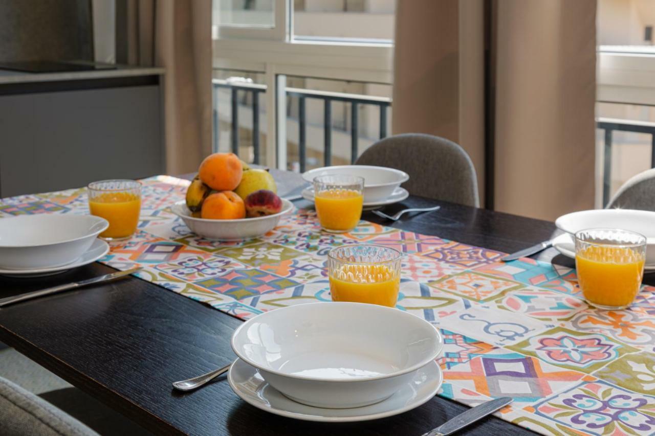 Weforyou Los Alamos 4 - 800 M From The Beach Apartment Torremolinos Exterior photo