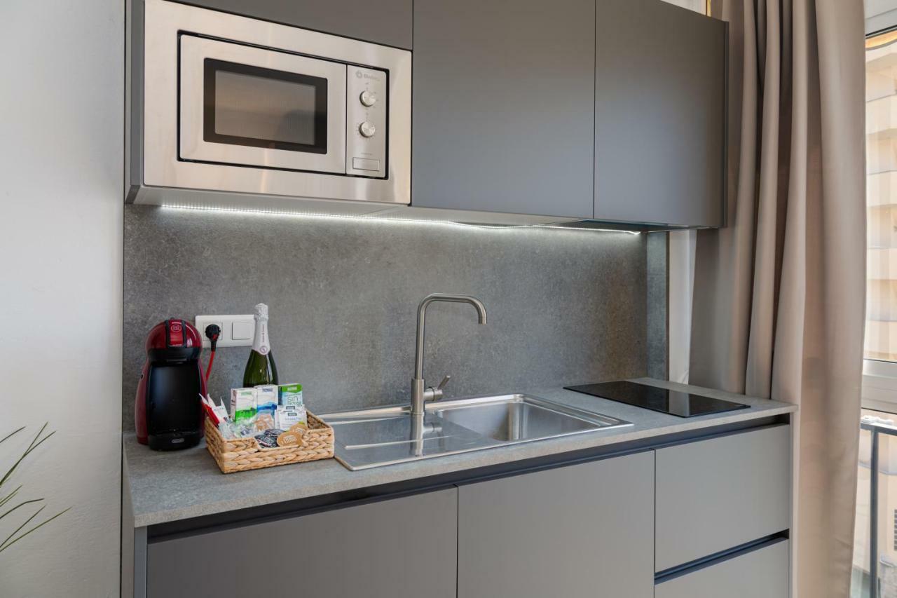 Weforyou Los Alamos 4 - 800 M From The Beach Apartment Torremolinos Exterior photo