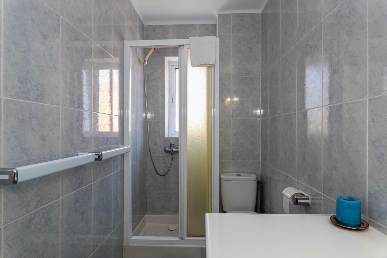 Weforyou Los Alamos 4 - 800 M From The Beach Apartment Torremolinos Exterior photo