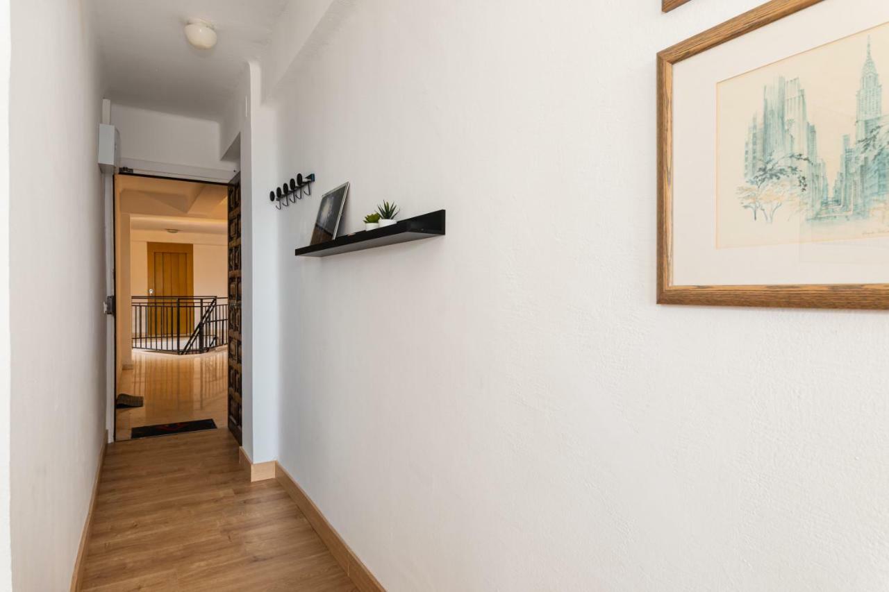 Weforyou Los Alamos 4 - 800 M From The Beach Apartment Torremolinos Exterior photo