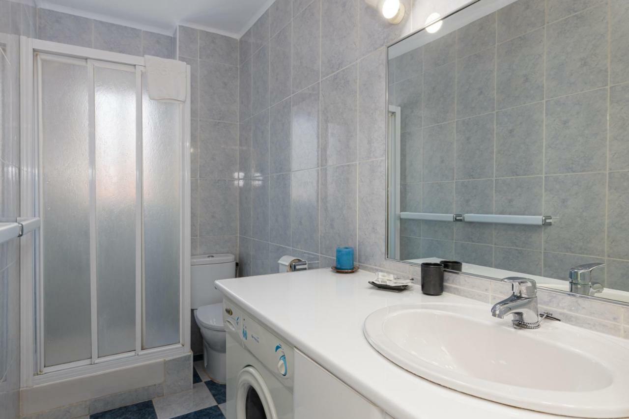 Weforyou Los Alamos 4 - 800 M From The Beach Apartment Torremolinos Exterior photo
