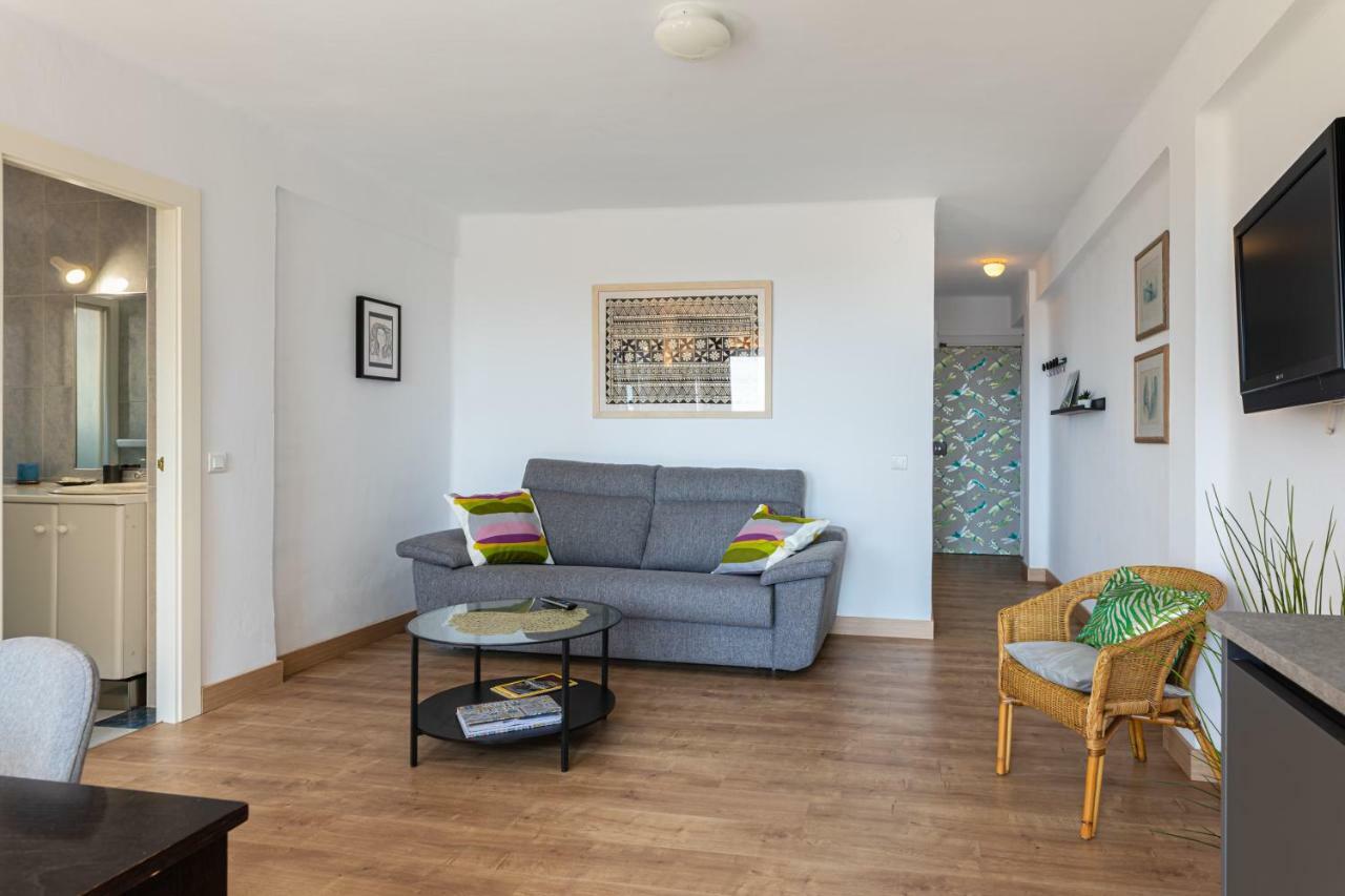 Weforyou Los Alamos 4 - 800 M From The Beach Apartment Torremolinos Exterior photo