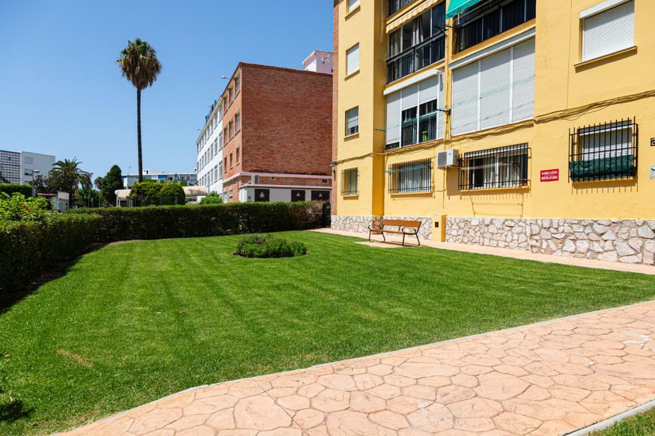 Weforyou Los Alamos 4 - 800 M From The Beach Apartment Torremolinos Exterior photo